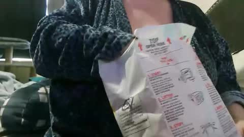 mysteriouswoman18 online show from 4, 10, 2025