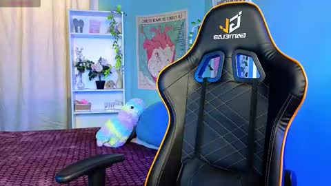 mystery_mary online show from 20, 10, 2025