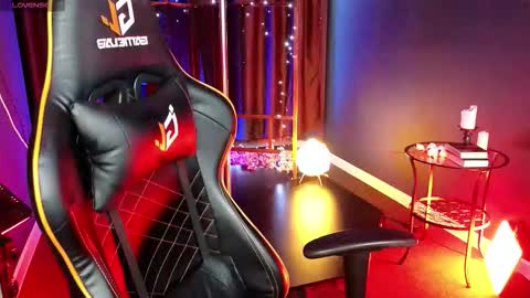 mystery_mary online show from 22, 11, 2025