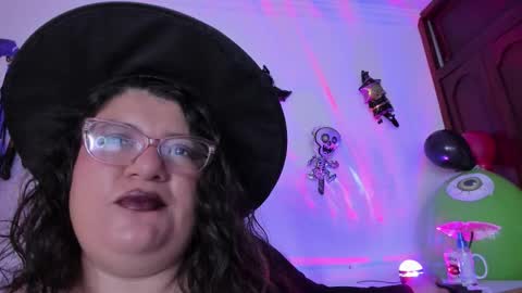 mystery_psique online show from 31, 10, 2025