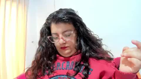 Snapshot of mystery_psique chatting on 22, 6, 2026 mystery_psique online show from 22, 6, 2026