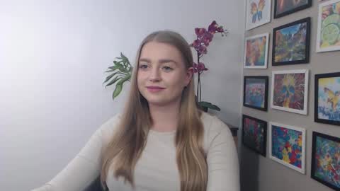 Erica online show from 3, 12, 2024