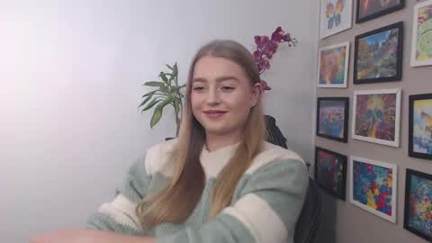 Erica online show from 6, 12, 2024