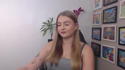 Erica online show from 9, 12, 2024