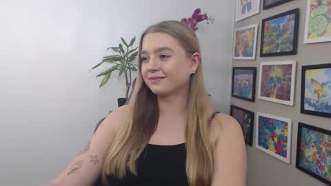 Erica online show from 11, 12, 2024