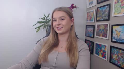 Erica online show from 13, 12, 2024