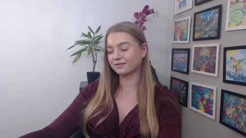 Erica online show from 19, 12, 2024