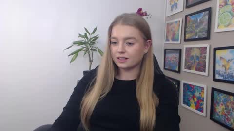 Erica online show from 20, 12, 2024