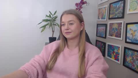 Erica online show from 21, 12, 2024