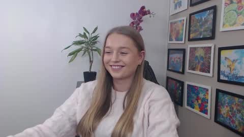 Erica online show from 30, 12, 2024