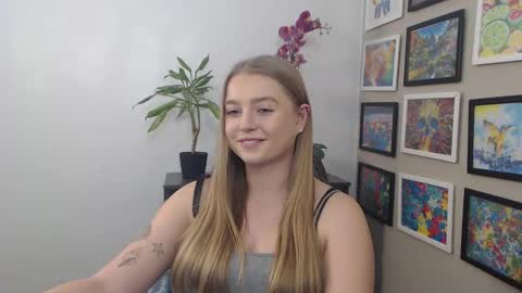 Erica online show from 7, 1, 2025