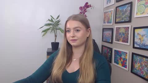 Erica online show from 8, 1, 2025