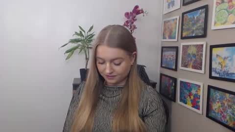 Erica online show from 9, 1, 2025