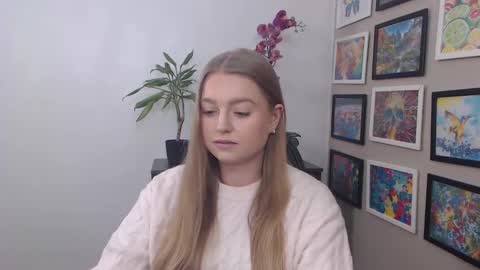 Erica online show from 10, 1, 2025