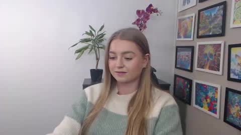 Erica online show from 13, 1, 2025