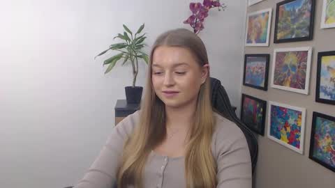 Erica online show from 15, 1, 2025