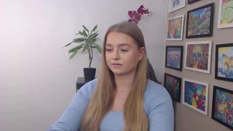 Erica online show from 17, 1, 2025