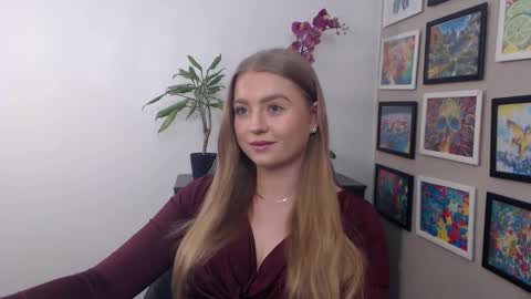 Erica online show from 18, 1, 2025