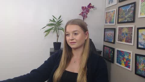 Erica online show from 7, 2, 2025