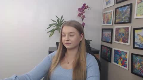 Erica online show from 21, 2, 2025