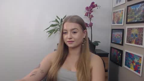 Erica online show from 8, 3, 2025