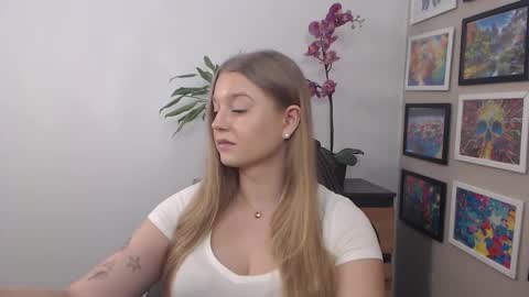 Erica online show from 11, 3, 2025