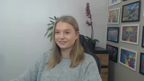 Erica online show from 7, 1, 2026