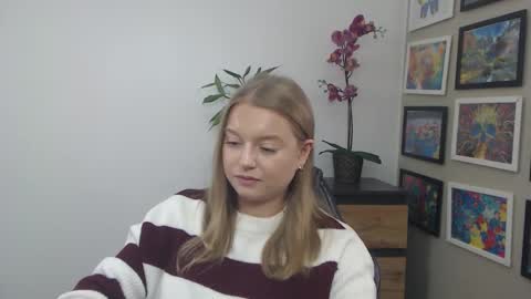 Erica online show from 13, 2, 2026