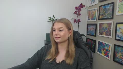 Erica online show from 3, 4, 2026