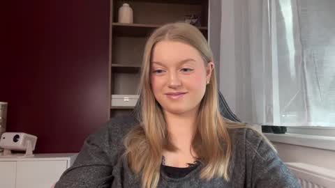 Erica online show from 20, 5, 2026