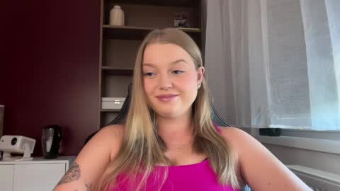 Erica online show from 29, 5, 2026
