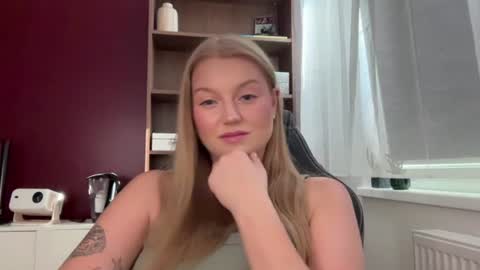 Erica online show from 2, 7, 2026