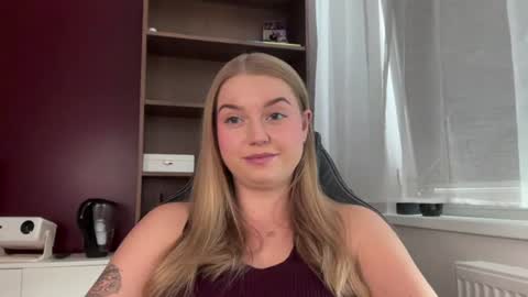 Erica online show from 9, 7, 2026
