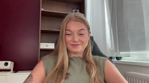 Erica online show from 12, 7, 2026