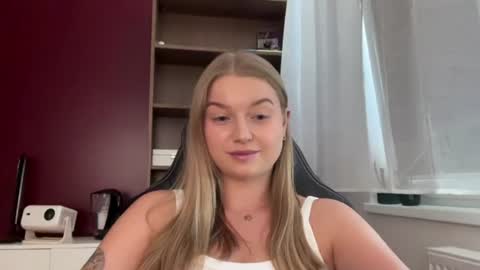 Erica online show from 14, 7, 2026