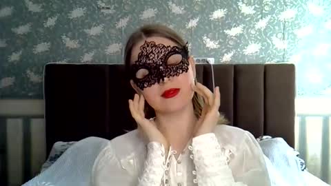 Snapshot of mysterylady888 chatting on 24, 5, 2026 mysterylady888 online show from 24, 5, 2026