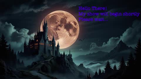 MysteryMonkey online show from 12, 2, 2025