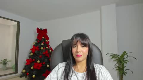 Snapshot of mysteyes chatting on 19, 12, 2025 Elena online show from 19, 12, 2025