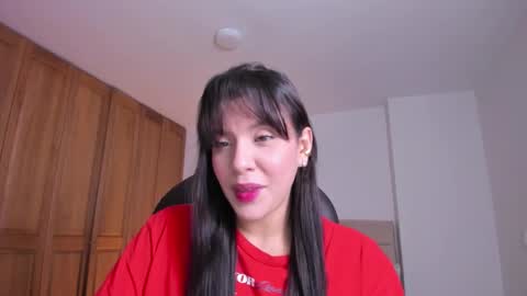 Snapshot of mysteyes chatting on 11, 1, 2026 Elena online show from 11, 1, 2026