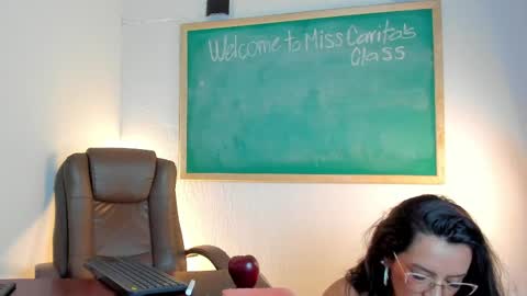 Snapshot of mystic_carito chatting on 22, 5, 2026 mystic carito online show from 22, 5, 2026