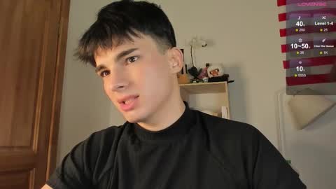 Evan Brown online show from 11, 2, 2026