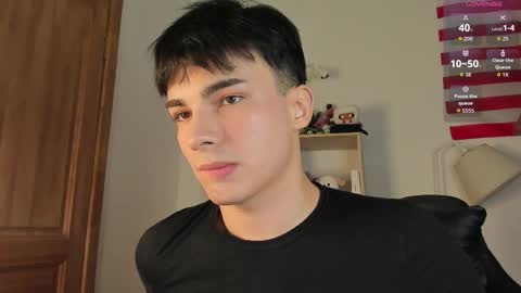 Evan Brown online show from 13, 2, 2026