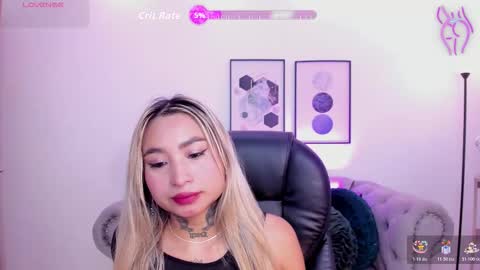 mystic_nova_ online show from 23, 2, 2026