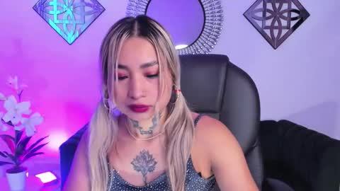 mystic_nova_ online show from 1, 3, 2026