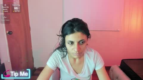 Snapshot of mystical_meteor chatting on 20, 6, 2026 mystical_meteor online show from 20, 6, 2026