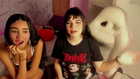 mysticamber1 online show from 29, 11, 2025