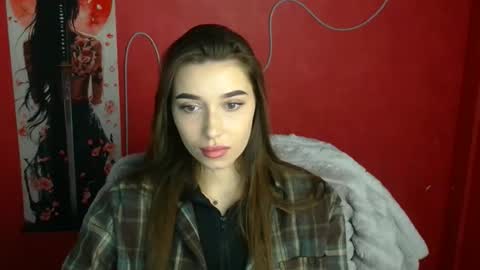 Amelia online show from 25, 3, 2026