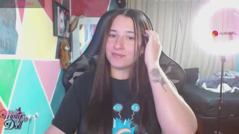 Snapshot of mysticdoll69 chatting on 17, 5, 2026 mysticdoll69 online show from 17, 5, 2026
