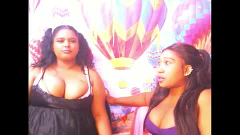 Snapshot of mysticebony18 chatting on 6, 12, 2024 mysticebony18 online show from 6, 12, 2024