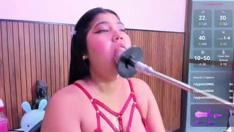 mysti online show from 22, 10, 2025